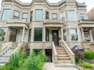 5406 S Drexel Ave, Chicago, IL 60615