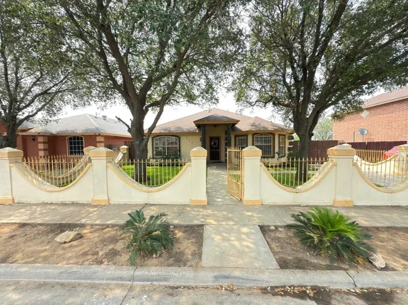 717 Wolf Creek Dr, Laredo, TX 78045