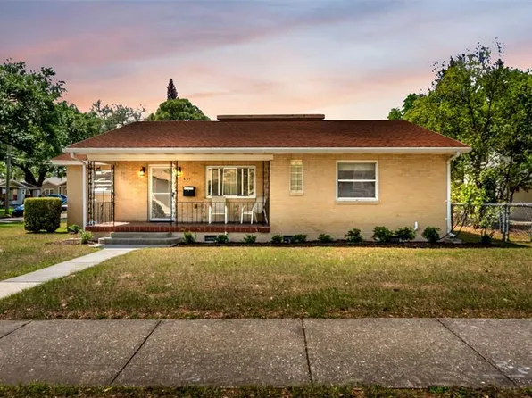 621 S Ingraham Ave, Lakeland, FL 33801