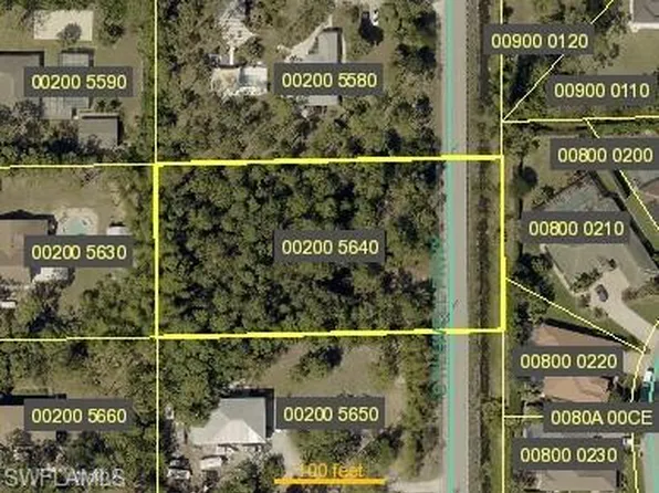 25086 Stillwell PKWY, BONITA SPRINGS, FL 34135