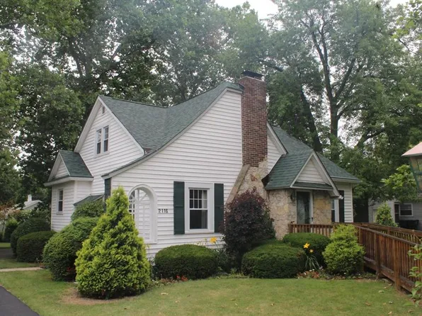 2116 N New York Ave, Muncie, IN 47304