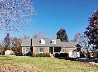 3821 Zebulon Williams Rd, Monroe, NC 28110