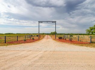 981 County Road 177, Lawn, TX 79530