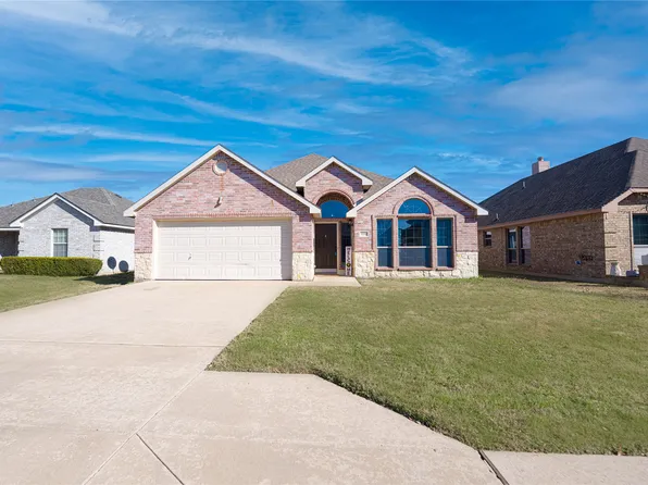 3330 Shining Light Dr, Dallas, TX 75228