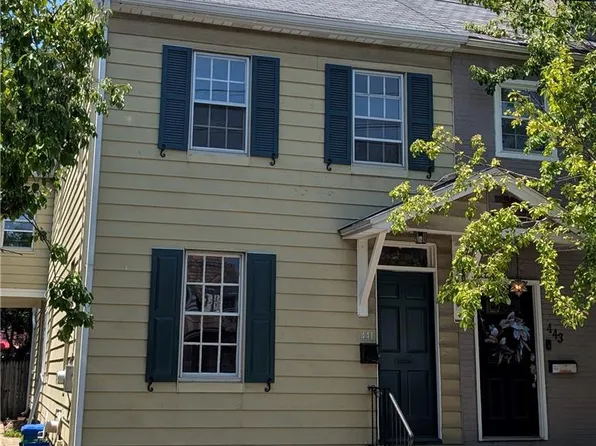 441 Linden St, Bethlehem, PA 18018