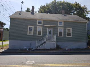 758 Branch Ave, Providence, RI 02904