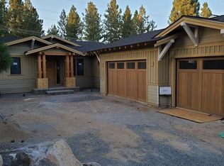 2348 NW Drouillard Ave, Bend, OR 97703