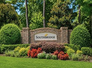5 Woodland Creek Rd, Savannah, GA 31405
