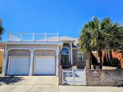 144 Waterway Crossing Ct., Little River, SC, 29566