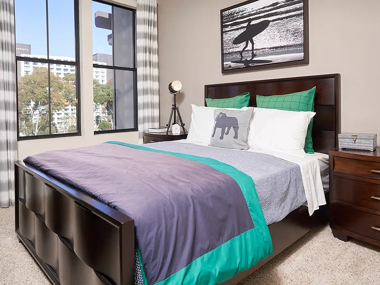 The Promenade Rio Vista Apartments — Photo 14