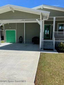 1213 Chipewa Dr, Barefoot Bay, FL, 32976