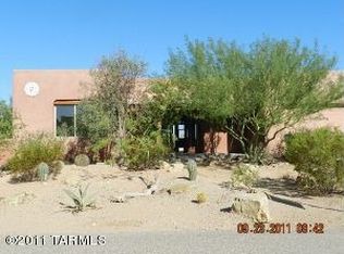 7954 W Chuckwalla Pl, Tucson, AZ 85735