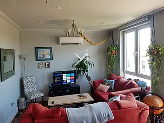 Rented by Yaffa Realty LLC