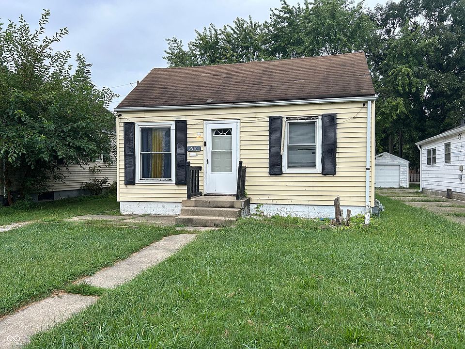 1st image of 1610 N Euclid Ave