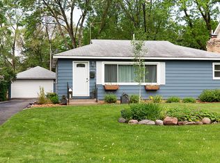 1434 Maryland Ave S, Saint Louis Park, MN 55426