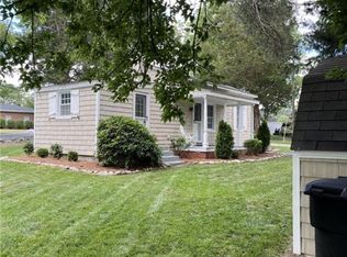 436 Robin Rd, Portsmouth, VA 23701