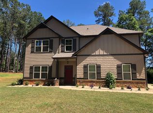 109 Chestnut Ct #18, Hogansville, GA 30230