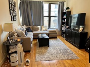 210 Jefferson St APT 1B, Hoboken, NJ 07030
