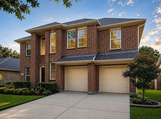 24126 Northshire Ln, Katy, TX 77494