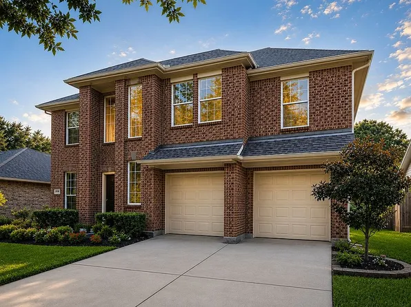 24126 Northshire Ln, Katy, TX 77494