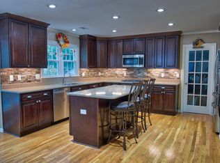 3672 Hetten Ln, Woodbridge, VA 22193