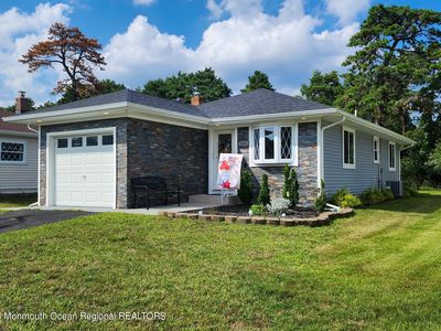 118 Biabou Drive, Toms River, NJ, 08757