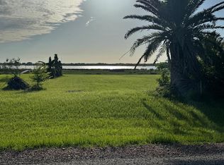 0 E Bayshore Dr LOT 846, Palacios, TX 77465