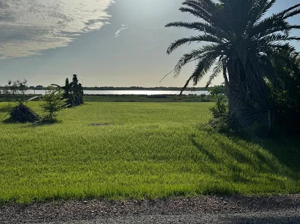 0 E Bayshore Dr Lot 846, Palacios, TX 77465