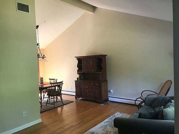 Living / Dining Room