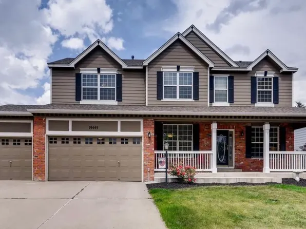 19445 E Powers Pl, Aurora, CO 80015
