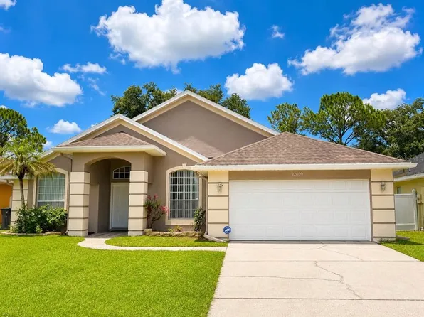 12009 Bellsworth Way, Orlando, FL 32837