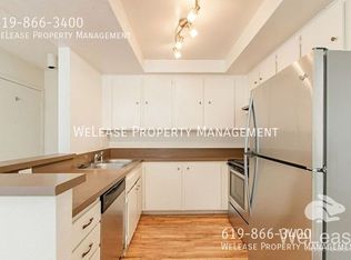 6036 Rancho Mission Rd UNIT 345, San Diego, CA 92108