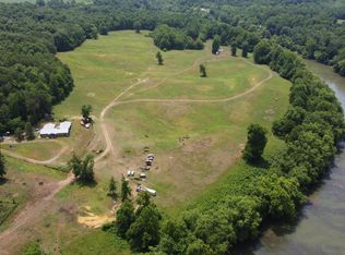 309 Parks Mill Dam Rd, Williamsburg, KY 40769