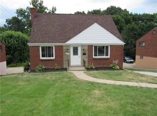5013 Leona Dr, Pittsburgh, PA 15227
