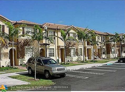 2nd image of 9257 SW 227th St #526