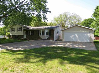 29893 Cardinal Ave, Elkhart, IN 46516