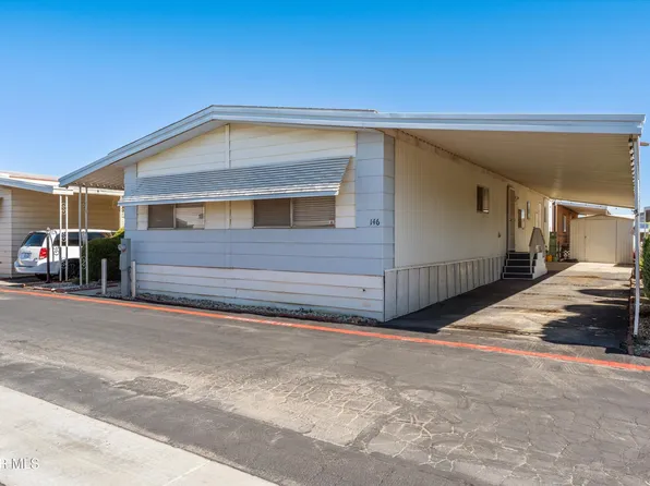 3753 E Avenue I Space 146, Lancaster, CA 93535