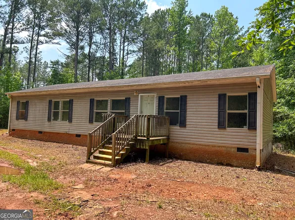 225 Quail Dr, Greenville, GA 30222