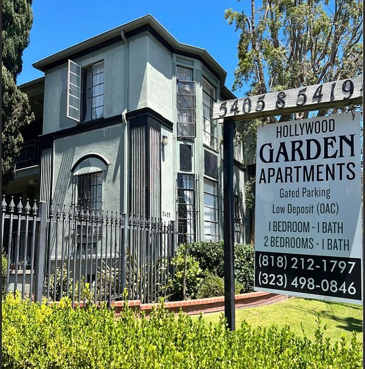 1st image of 5405 Fernwood Ave #5413