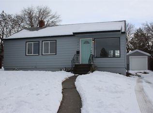 3214 E Congress Ave, Spokane, WA 99223