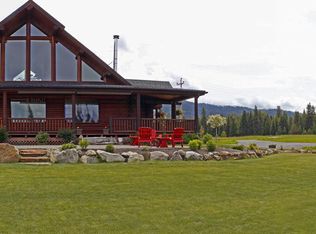 3060 Eastside Rd, Priest River, ID 83856