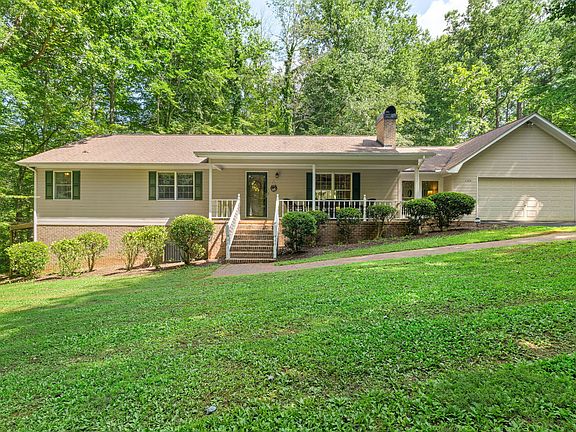 4th image of 5204 Tabbs Creek Ln