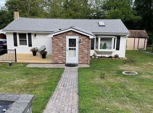 21 Arrowhead Dr, Sussex, NJ 07461