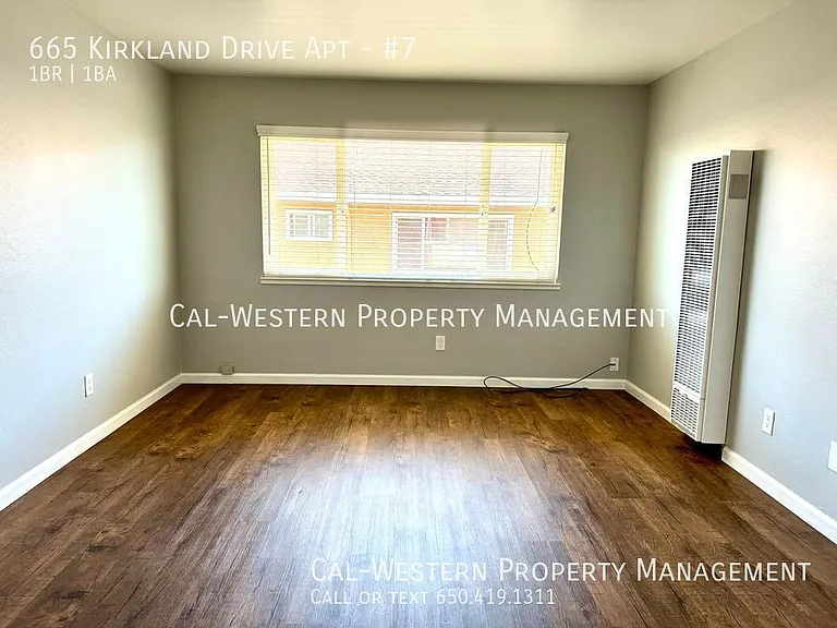 665 Kirkland Dr #7 — Photo 5