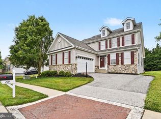 219 Thunder Gulch Cir, Havre De Grace, MD 21078