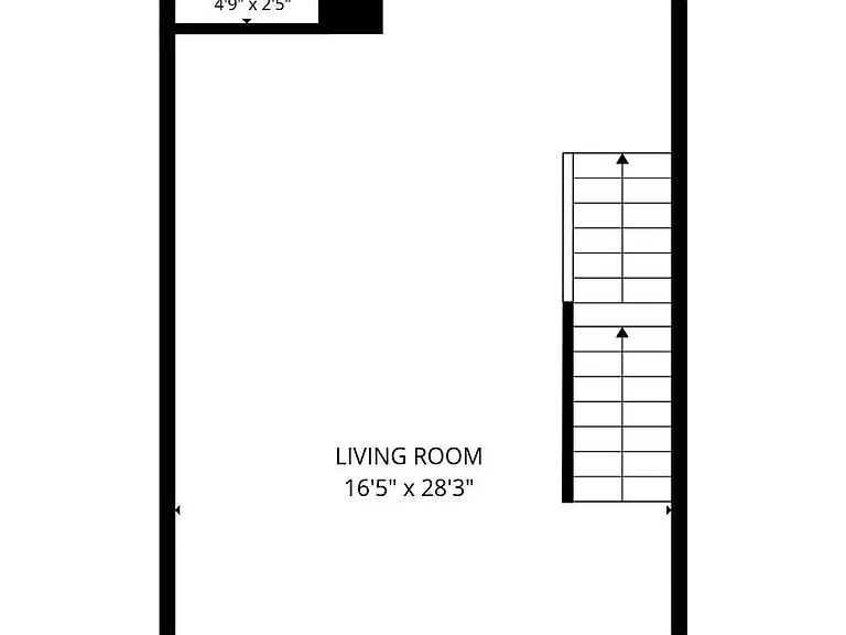 8715 Meadowcroft Dr #404 — Photo 33