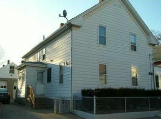 61 Walnut St, Johnston, RI 02919