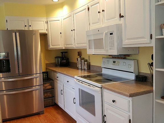 Kitchen View 2