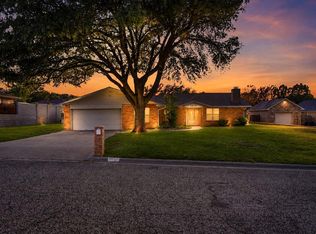 2808 Stonehaven Dr, Big Spring, TX 79720