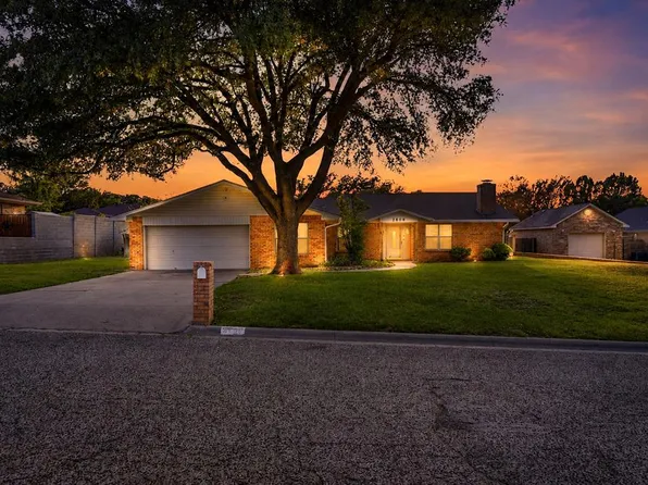 2808 Stonehaven Dr, Big Spring, TX 79720